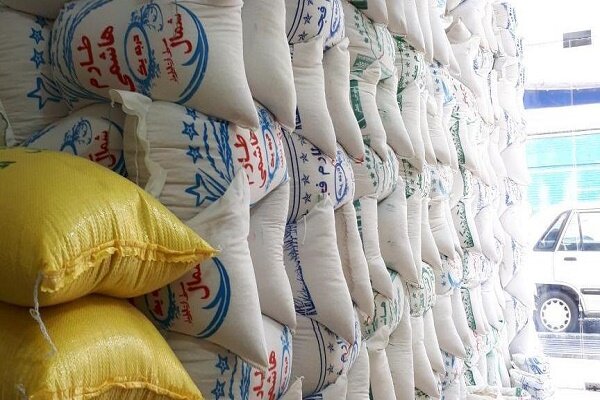 متخلفان بازار برنج در گیلان ۸۵۲ میلیارد ریال جریمه شدند