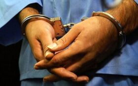 عامل تیراندازی در لاهیجان دستگیر شد