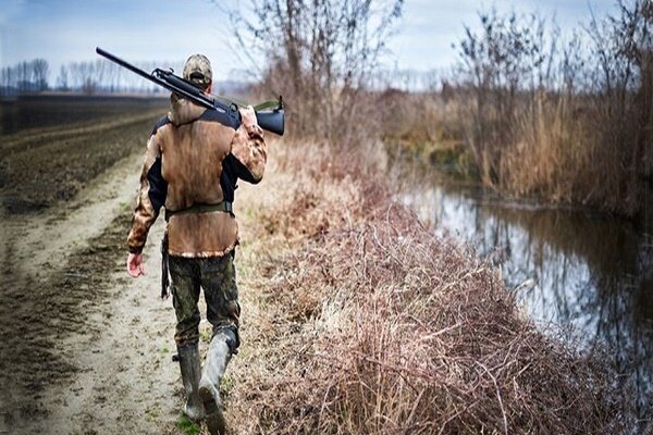 صادر نشدن مجوز شکار و صید /کشف اسلحه های غیرمجاز از شکارچیان