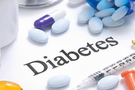 گیلان رتبه سوم شیوع دیابت در کشور را دارد