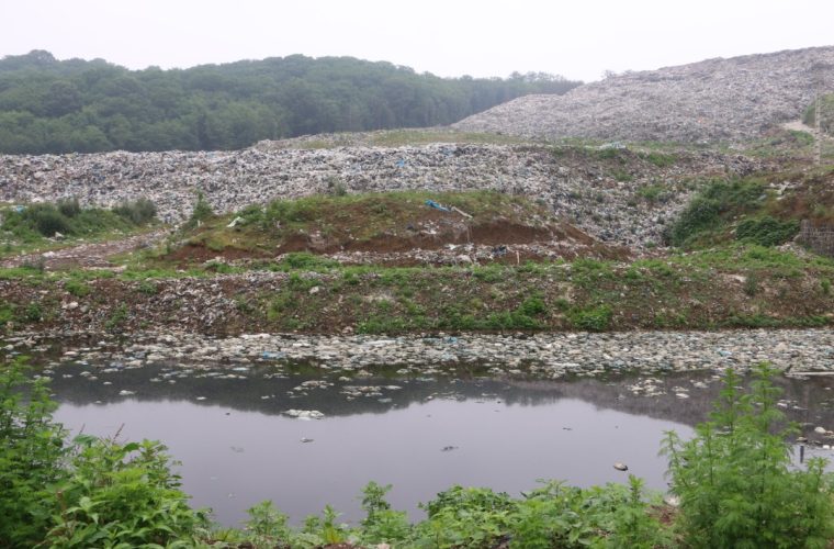 شکایت محیط زیست از ۱۸ شهردار گیلان برای عملکردشان در حوزه مدیریت زباله