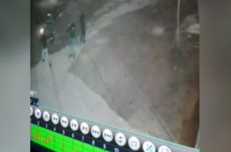 حمله اوباش به مسجدی دیگر در رشت!