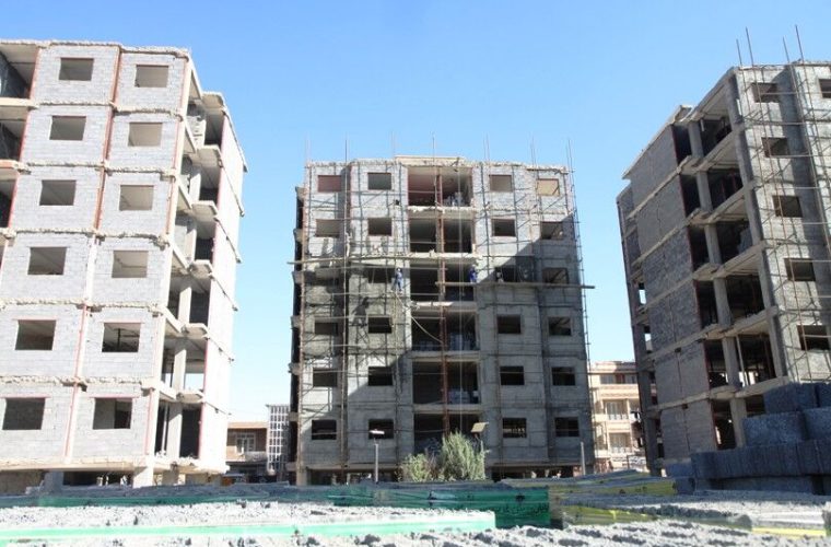 مکان ساخت پروژه های ۱۵۰۰متقاضی طرح ملی مسکن گیلان مشخص شد