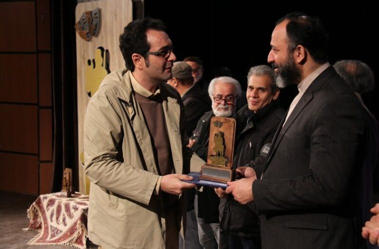 سی و چهارمین جشنواره تئاتر گیلان با معرفی نفرات برگزیده پایان یافت