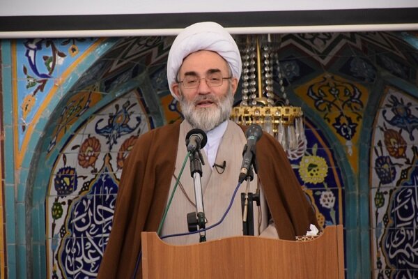 ایران با ثبات و مقتدر کابوس دشمنان شده است