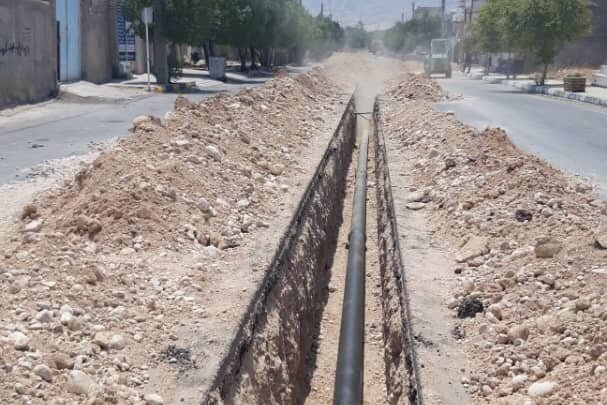 اجرای طرح آبرسانی به ۷۱۱ روستا در ۱۲ شهرستان استان گیلان
