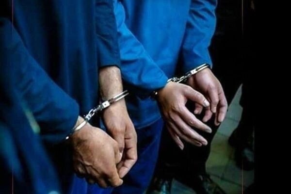 شناسایی و دستگیری ۵۷ محکوم متواری در استان گیلان