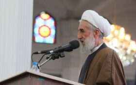 پیشرفت‌های انقلاب اسلامی همچون خاری در چشم دشمنان شده است