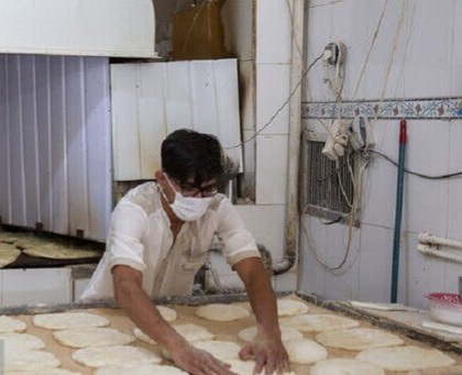 نظارت بر نانوایی ها در رشت با راه‌اندازی سامانه «نانینو»