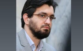 مجتبی احمدی مدیرکل فنی و امور زیربنایی مناطق آزاد کشور شد