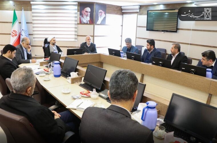 واگذاری تالاب عینک به شهرداری رشت طی قراردادی با شرکت آب منطقه‌ای گیلان در ۲ هفته آینده