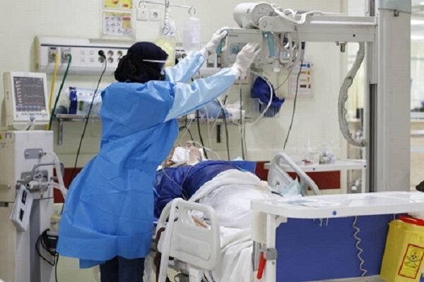 بستری ۳۶ بیمار مبتلا به کرونا در مراکز درمانی گیلان