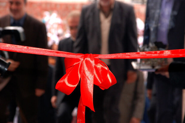 افتتاح ۶۷ پروژه با یک هزار میلیارد ریال اعتبار در آستانه اشرفیه