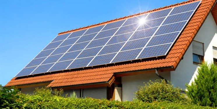 احداث نخستین نیروگاه خورشیدی در گیلان