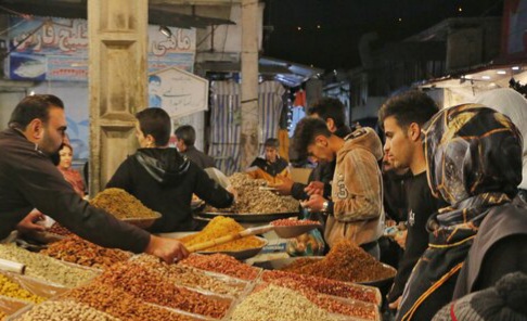 اجرای طرح ویژه نظارت بر بازار نوروزی و ماه رمضان در گیلان