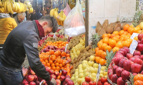 برپایی نمایشگاه فروش کالای عیدانه در گیلان
