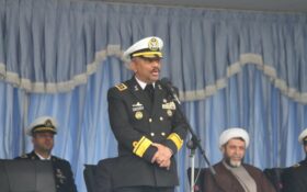 قدرت نظامی ایران اسلامی دنیا را متحیر کرده است
