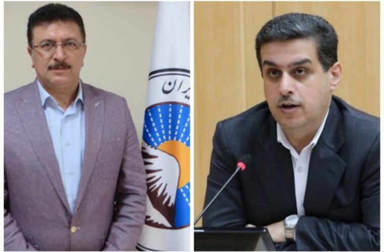 اقتدار معاون اقتصادی استاندار گیلان! اقتدار معاون اقتصادی استاندار گیلان!