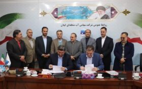 تحقق شعار ده‌ها ساله شهرداران به همت سرپرست شهرداری رشت