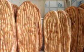 نانوایی ، ۱۳ بدر و خاطره سال گذشته روزه داران گیلانی!