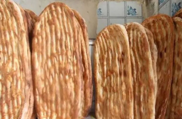 نانوایی ، ۱۳ بدر و خاطره سال گذشته روزه داران گیلانی! نانوایی ، ۱۳ بدر و خاطره سال گذشته روزه داران گیلانی!