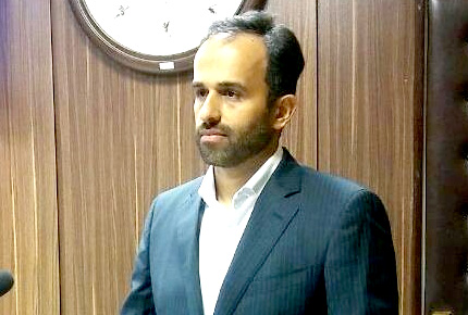 رحیم شوقی شهردار منتخب رشت شد