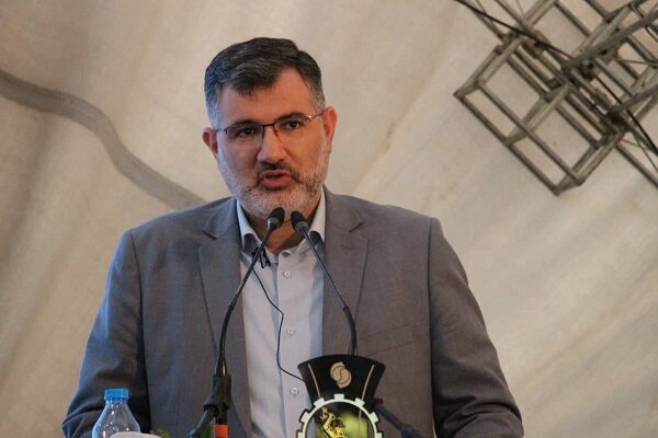 اصحاب رسانه بازوان اصلی جهاد تبیین هستند اصحاب رسانه بازوان اصلی جهاد تبیین هستند