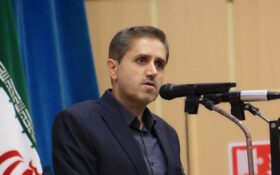 پذیرش استعفای امام پناهی از فرمانداری رشت به منظور کاندیداتوری در انتخابات