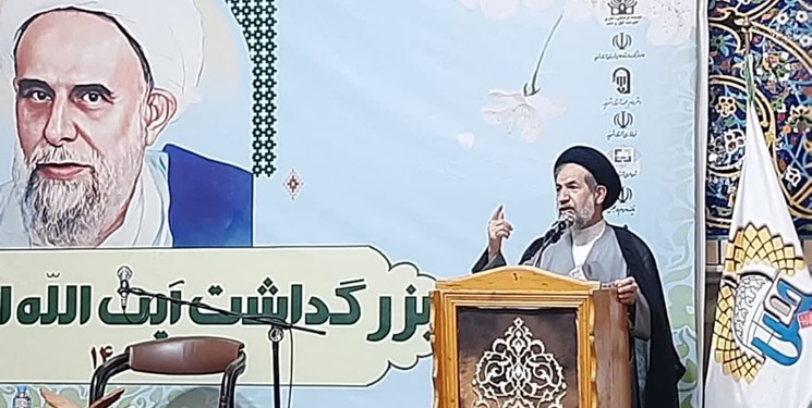 جمهوری اسلامی در منطقه تولید امنیت و قدرت کرده است