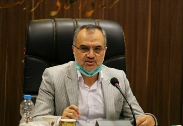 انتقاد رئیس شورای اسلامی شهر رشت از وضعیت نامناسب فاضلاب شهری