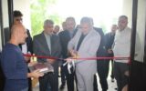 افتتاح نخستین کارگاه اقامتی و آموزشی سفال شمال کشور در سیاهکل