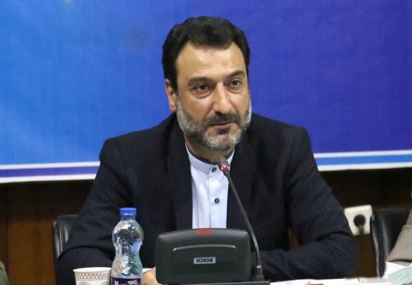 اتمام عملیات احداث ۳۶ برج خط چهارمداره غرب رشت-انزلی – پره سر اتمام عملیات احداث ۳۶ برج خط چهارمداره غرب رشت-انزلی – پره سر