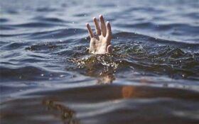 غرق شدن جوان ۳۱ ساله در کرگانرود تالش