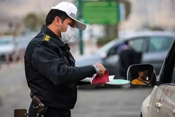 اعمال قانون ۷۰۰ خودروی هنجارشکن در گیلان