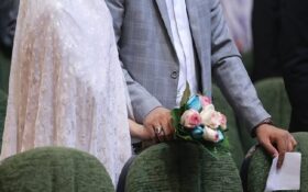 بیش از ۲۰۰۰ نفر در صف انتظار دریافت وام ازدواج در گیلان