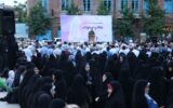 اعتراض مردم بندرانزلی به ولنگاری و کشف‌حجاب‌های سازماندهی شده