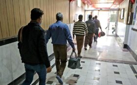 آزادی ۷۸ زندانی جرائم غیرعمد با بدهکاری ۱۰۰ میلیارد تومان در گیلان