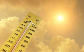افزایش نسبی دمای هوا تا اواسط هفته آینده در گیلان