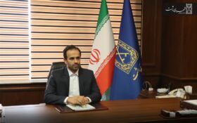 برگزاری فراخوان انتخاب پیمانکار و مراحل عقد قرارداد محور شهید سلیمانی رشت