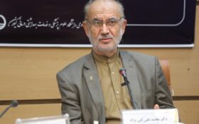 رشد فزاینده اعضای هیئت‌علمی ایران طی ۲۵ سال اخیر