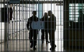 مدیرعامل بازداشتی گیلان در روز تعطیل آزاد شد
