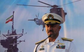 همه دنیا در دفاع مقدس برای حذف ایران اسلامی به خط شده بودند
