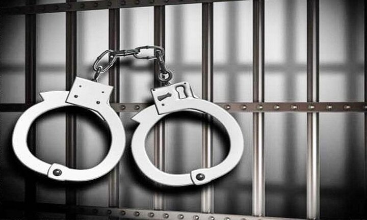 ۲ نفر از گردانندگان صفحات مجازی در لوشان دستگیر شدند
