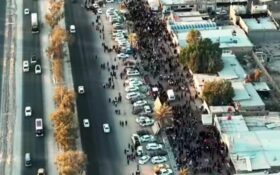پیاده روی اربعین حسینی، بزرگترین سانسور رسانه‌ای تاریخ!