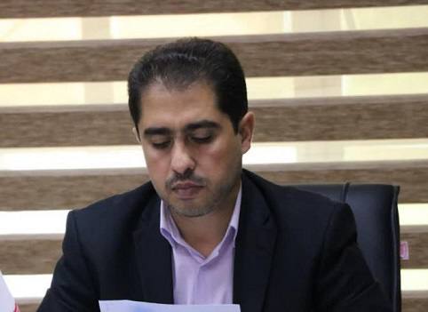 فرماندار دولت روحانی، به عنوان شهردار در دولت رئیسی انتخاب شد
