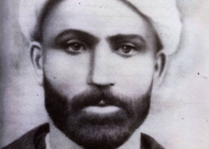 روحانی مبارز رشتی حجت‌الاسلام علی امین ورزلی چگونه به دست رضاخان پهلوی کشته شد؟