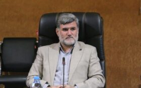 رئیس و اعضای هیئت رئیسه شورای اسلامی شهرستان رشت انتخاب شدند   