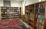 فعالیت ۲۴۶ کتابخانه در مساجد گیلان/ لزوم توجه به ارتقای سرانه مطالعه و توانمندسازی نیروهای مسجدی