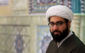 ثبت نام حجت الاسلام رهنما در انتخابات خبرگان رهبری