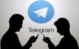 کلاهبرداران میلیاردها ریالی تلگرام در گیلان دستگیر شدند